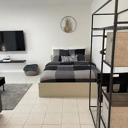 Apartment Cosy Proche Paris *