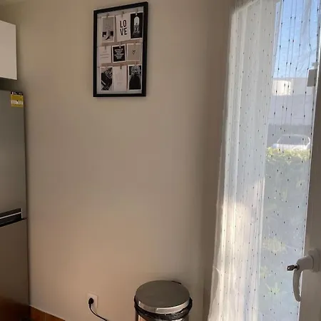 Apartment Cosy Proche Paris *